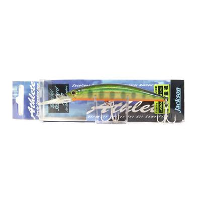 Jackson Athlete 90 F LD Lake Plovoucí nástraha Minnow LGY (3411)