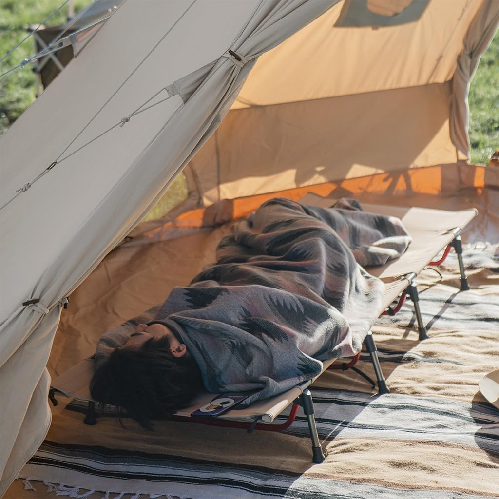 Naturehike Outdoor Ultra Easy to Simple Folding Camping Outdoor Storage Bag Convenient to Carry Bed, Lightweight, Assemble, Bed, Bed, Cot, Bed,