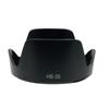 Lens Hood HB 35 Reversibles for Nikon AF-S DX Nkkor 18-200mm F/3.5-5.6G ED VR II Protects Against Glares and Damage