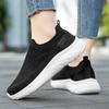 Fashion Parkside Increases Height Sneakers Sport Women Casual Mocasin Women Designer Ladies Shoes Footwears Trending Loffers