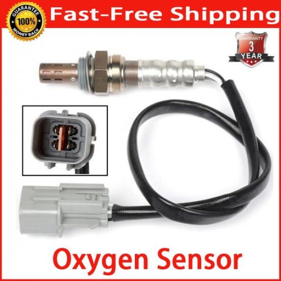 Oxygen O2 Sensor Downstream for Hyundai Santa FE Sonata Tiburon Tucson 2.7L V6