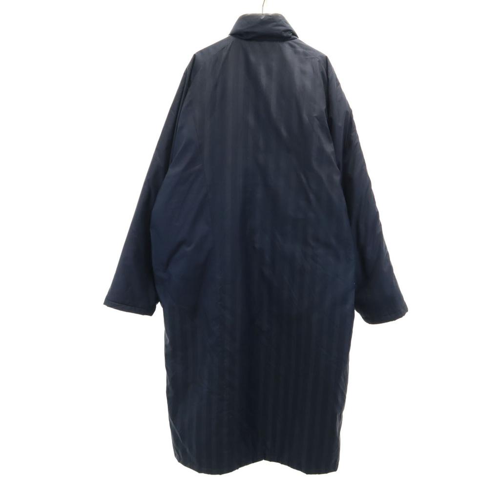 Adidas Parka XO Lacivert Pamuk Dolgulu Erkek Kullanılmış