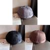 Cappellino Hip Hop Streetwear con Vestibilità Regolabile per Uomo e Donna Protezione Solare Estiva