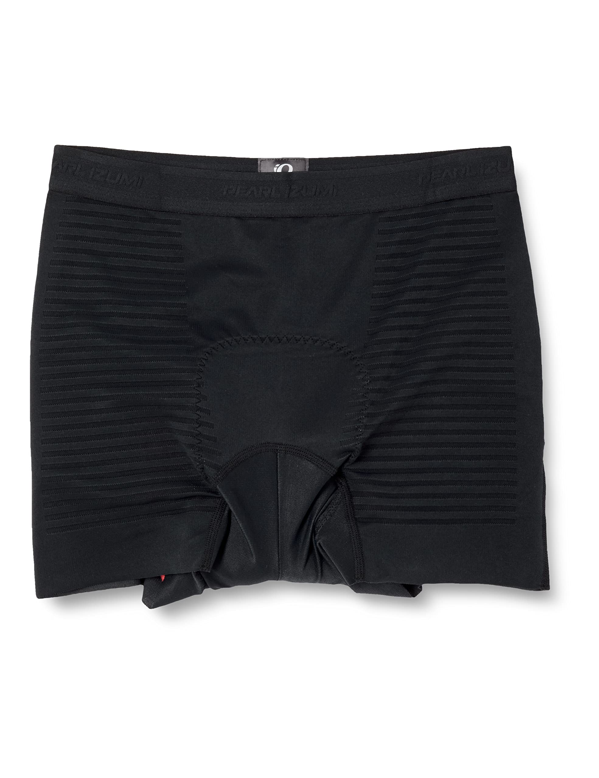 

Pearl Izumi 3DR Mesh Inner Size L 159-3DR Pants, Black, чёрный