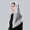 Vintage Bandanas for Women Cute Triangle Head Scarf Casual Sweet Headscarf Shawl  Photography
