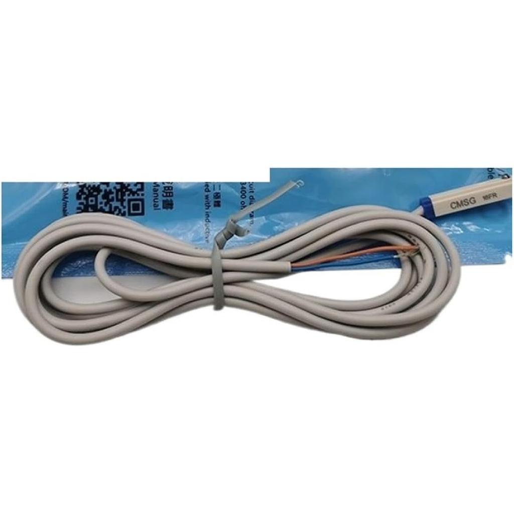 1pcs Cylinder Switch Magnetic Proximity Sensors DMSG CMSG CMSJ CMSH CMSE-020(CMSJ 020)