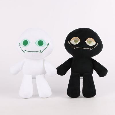 Nová bitka fackovania bitka facka Periférna plyšová hračka Bob Doll