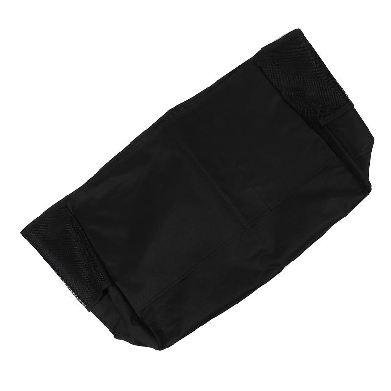 Sewing Machine Dust Cover Sleeve Practical Sewing Tool Organizer Bag Compatible with Most Standard Singer Brother Machines