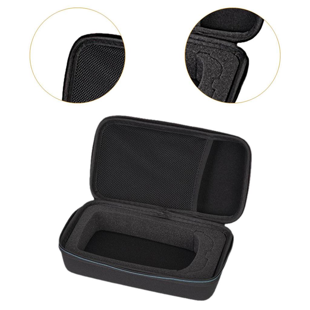 Carrying Case for Car Starter Portable EVA Storage Bag,Organizer, (Case Only)