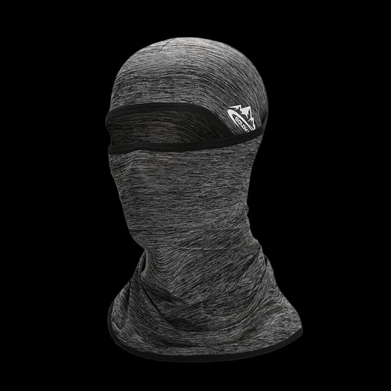 

Lishi Summer Cycling & Outdoor Sun Protection Face Mask