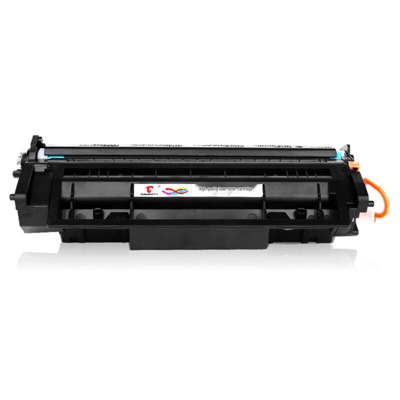 TuSheng CE505A Compatible Toner Cartridge