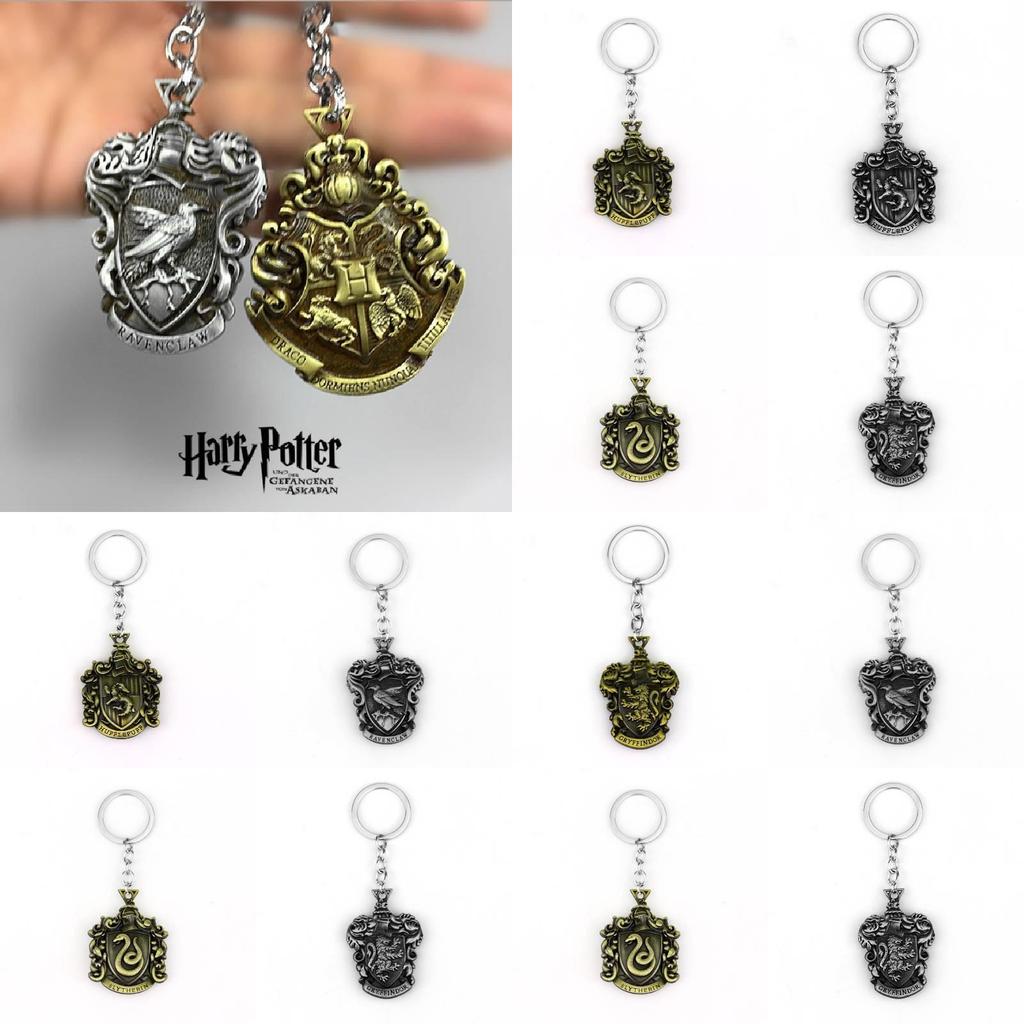 Harry Potter Hogwarts Golden Snitch Anhänger Mit Legierungskette Für Fans Und Sammler