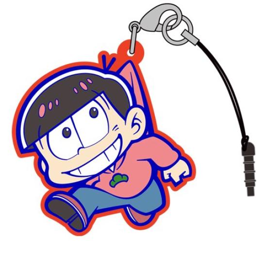 Osomatsu pinched strap Osomatsu-san