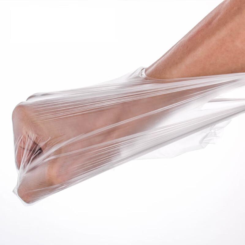 Thickened Vest Style Plastic Bags (5000 Count)