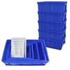 Haisidick HK-678 Stackable Parts Organizer Bin