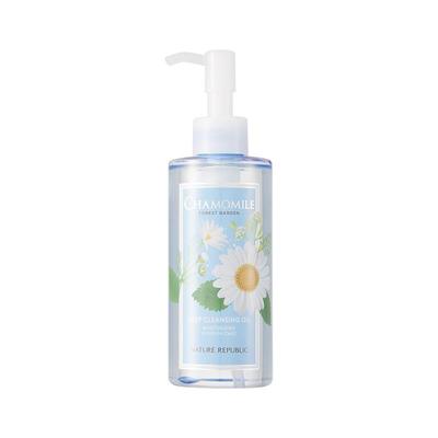 Forest Garden Chamomile Cleansing Oil 200ml