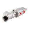 DN8 11 11 11 11 11 11 11 High Temperature And Corrosion Resistant Steam Pneumatic Valve Y Type Internal Thread Angle Seat Valve