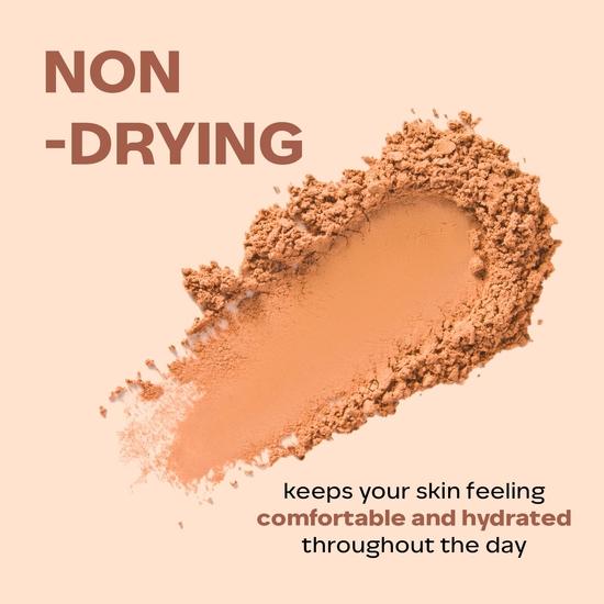 FACESCANADA Setting & Finishing Loose Powder For All Skin Types, 10g | Sheer Coverage & Naturally Radiant Finish | Non- Drying & Lightweight  (Beige)