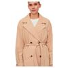 Vila Trench Coat Mersin