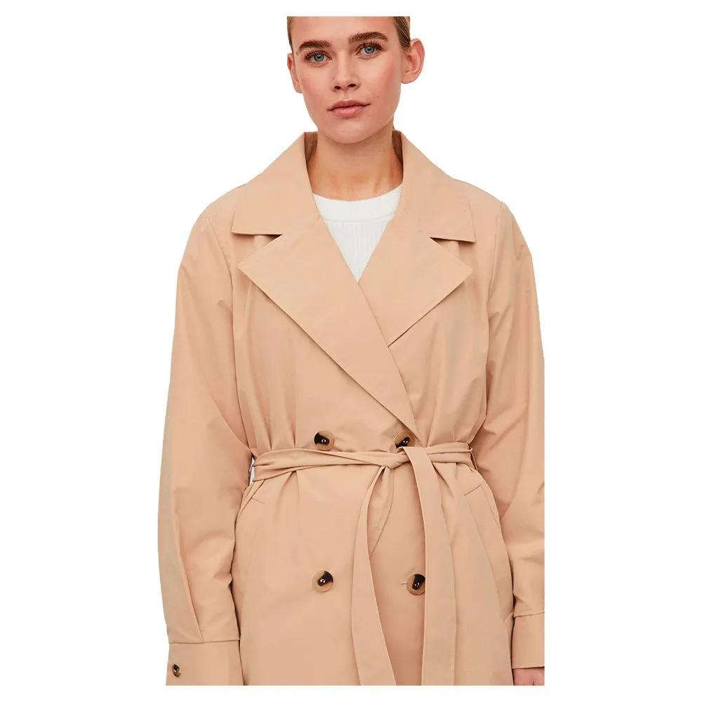 Vila Trench Coat Mersin