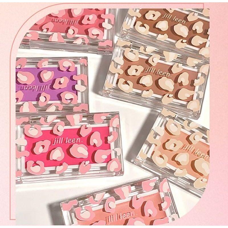 JILL LEEN - Cream Blush- 3 colours