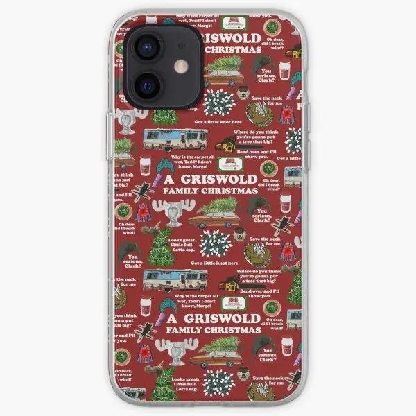 

Рождественский отпуск Коллаж Прочный чехол для iPhone Настраиваемый для iPhone X XS XR Max 11 12 13 14 Pro Max Mini 6 6S 7 8 Plus iPhone 13 Pro