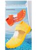 Unisex Anti-Slip Beach & Creek Swimming Shoes - Water Park & Seaside Skin-Friendly Footwear