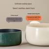 ASD Non-stick Double-Handle Soup Pot