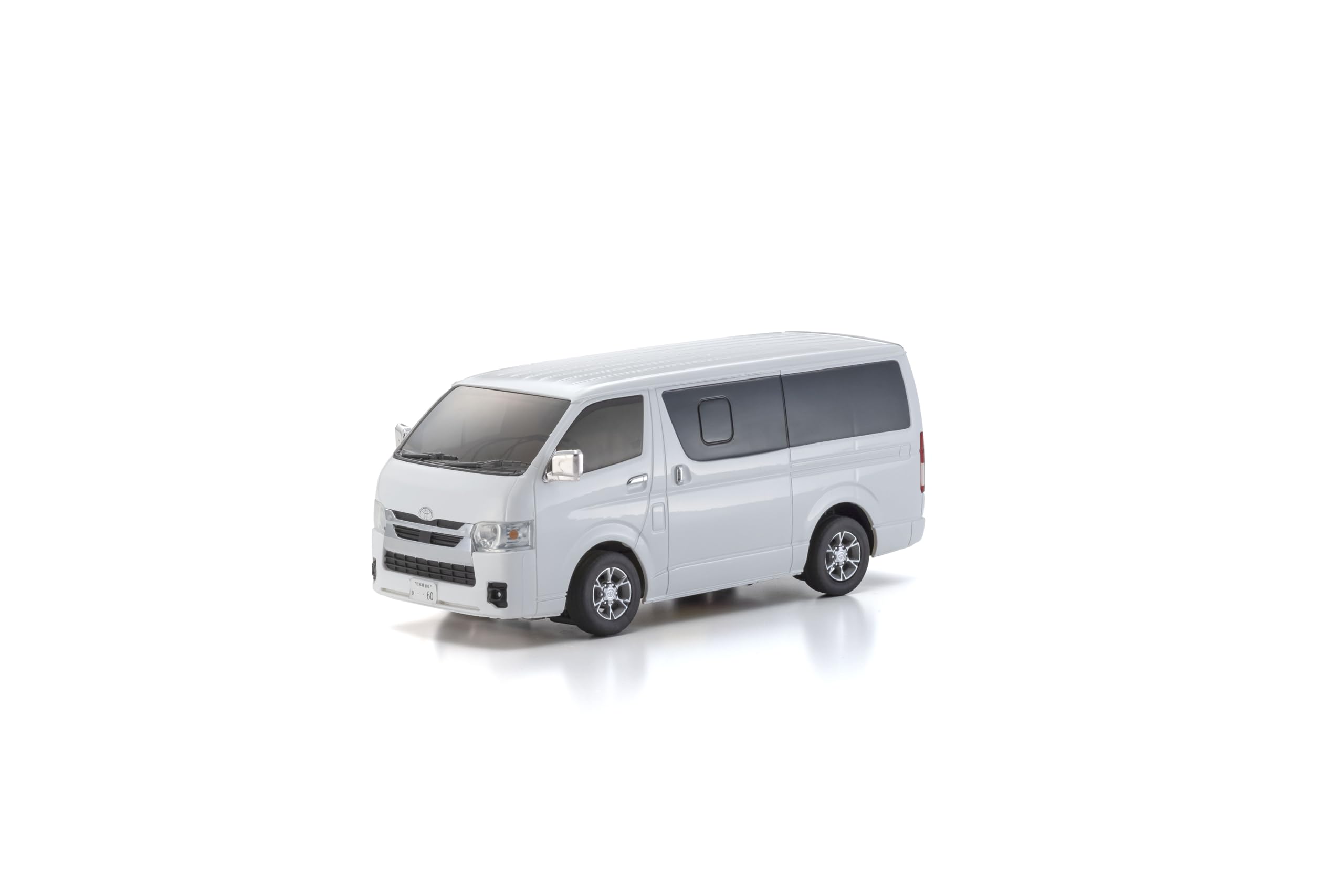 

Kyosho Egg FIRST Toyota Hiace 66609Z MINI-Z