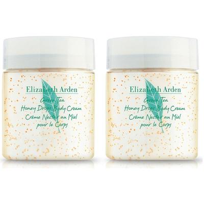 Elizabeth Arden Greentea Honey Drops Körpercreme