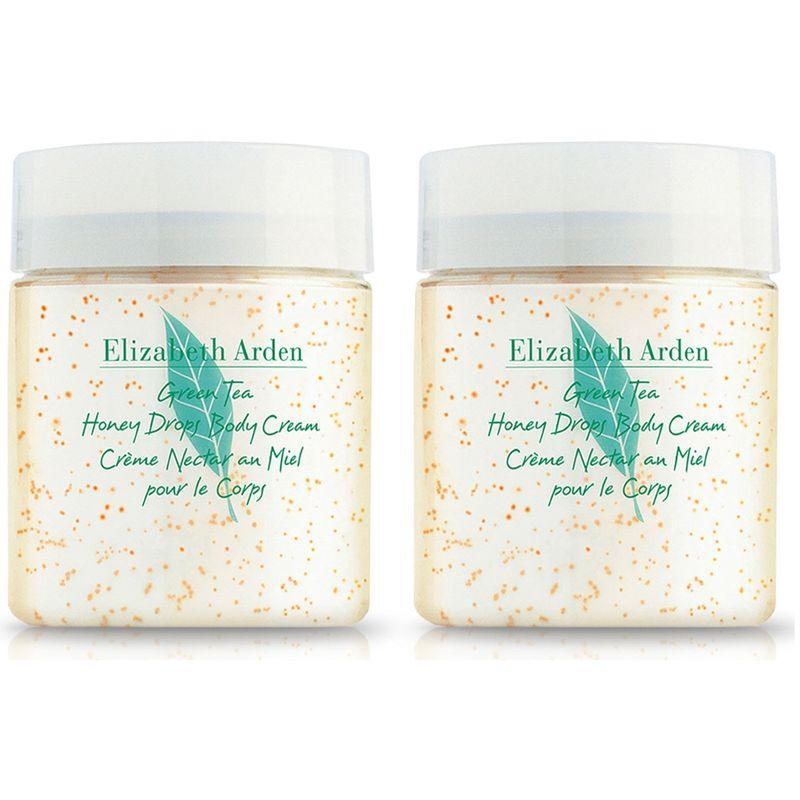 

Elizabeth Arden Greentea Honey Drops Body Cream