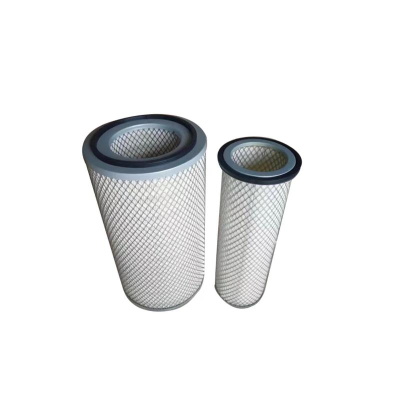 Tinglong K2647 Original Air Filter for Dongfeng Tianjin