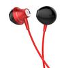 Earphones Headphones Headset Earbuds In-Ear Bass Stereo Hi-Fi With MIC Wired