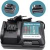 Replacement DC10WD for Makita Battery Charger 10.8V 12V DC10WD DC10SB DC10WC BL1015 BL1016 BL1021B BL1041B Quick Charger