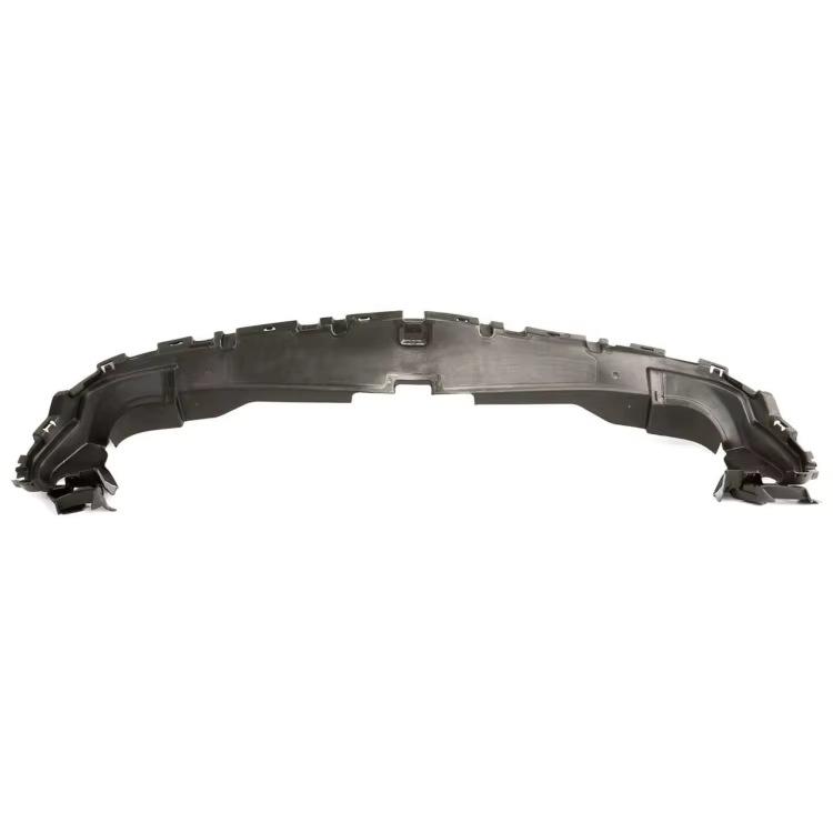 Mercedes-Benz C-Class W205 Air Intake Hose (2014)