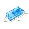 Portable Medicine Tablet Cutter Pill Storage Box Splitter Drug Tablet Cutter Divider Storage Case Pill Medicine Case Health Care