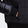 Adidas Blocked Jacket Puffer Jacket Women's Black HK5247