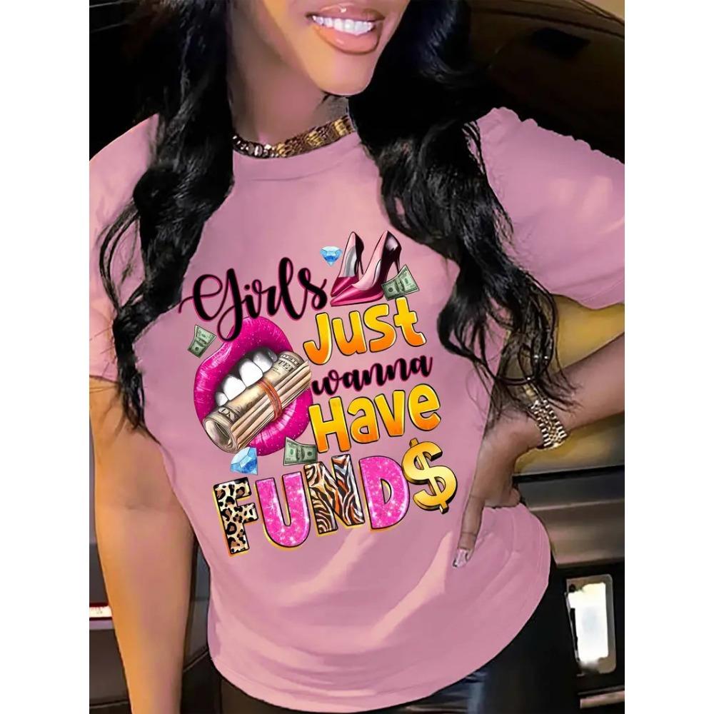 

Летняя женская разноцветная футболка с принтом медведя, повседневная, с большим круглым вырезом, с коротким рукавом, топ, круглый вырез, белая, черная, сексуальная женская футболка 6XL