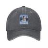 Immortal Samsara Cheng Yi Set Pt Baseball Cap Bobble Hat Fun Hats Fashion Beach Rave Women Unisexs