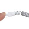 FTX 100 mesh finger filter, red for Graco / Airlessco paint sprayer