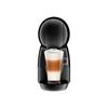 De'Longhi Piccolo XS EDG110.AB Capsule Coffee Machine 15 Bar Black