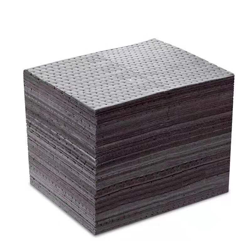 JIANGBO 8264 Industrial Oil Absorbent Pads