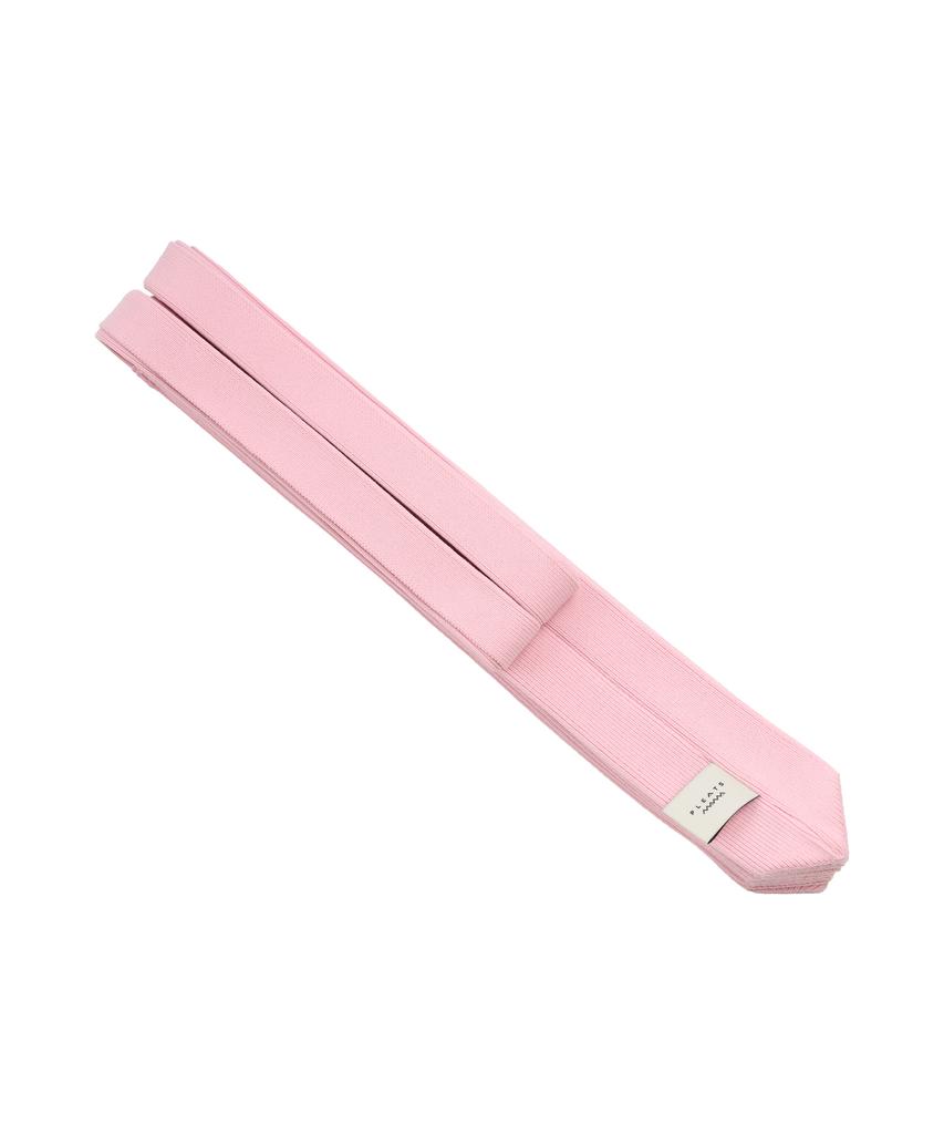 Pleatsmama New Shoulder Bag Light Pink