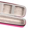 Hair Clipper Storage Bag/Hair Curler Storage Bag-Portable Storage Bag for Hair Straighteners, Curling Irons and Curling Rollers