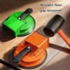 Bodenfugen-Reparaturwerkzeug, Dielen-Greifer mit Saugnapf, Gummi-Bodenfugen-Reparatur für Holz, Fliesen, Laminat