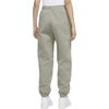 Nike Lab Womens Solo Swoosh Fleece Sweatpants (Asia Sizing) Light Army Women Streetwear DA0334-320