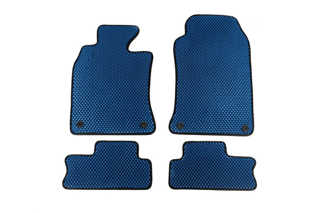 

EVA mats (Blue) for Mini Cooper R56/57 2006-2014