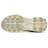 Fila Oakmont 2 Textile, Synthetic Leather, TPU Vintage Low Top Casual Shoes Men's Sandy/Pelican Color Unisex F12M242113FSP