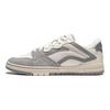 Li Ning Weiw Pro Non-Slip Low-Top Skate Shoes Men Skate Shoes White Gray AEPU017-1