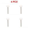 1~5PCS Polisher Burs Versatile And Precise Easy To Use Precision Tools For Sculptin Stone Grinder
